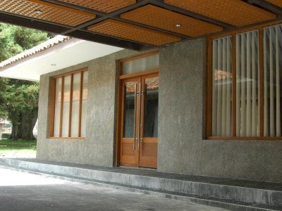 Grand Hotel Lembang0