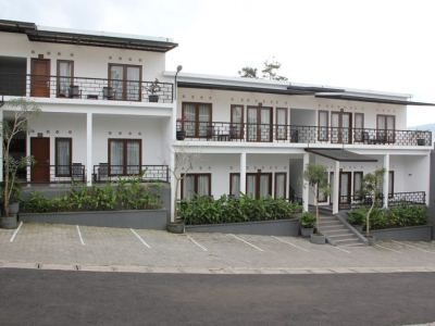 Radiant Villas1