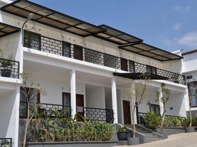 Radiant Villas0