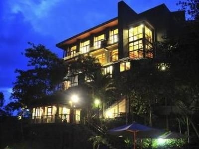 SanGria Resort and Spa0