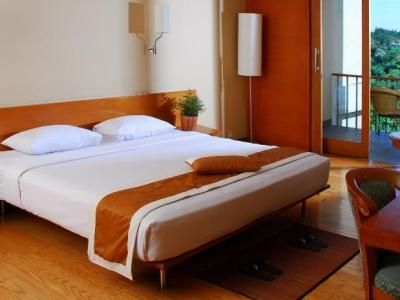 SanGria Resort and Spa4