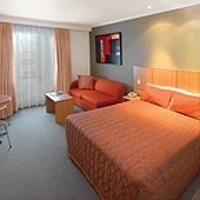 เมอร์เคียว เมลเบิร์น เซาท์แบงค์ (Mercure Melbourne Southbank)1
