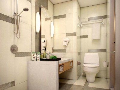 Holiday Inn Express Semarang Simpang Lima By IHG4