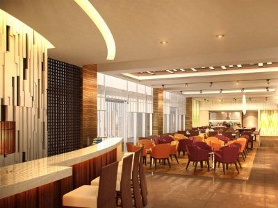 Holiday Inn Express Semarang Simpang Lima By IHG1
