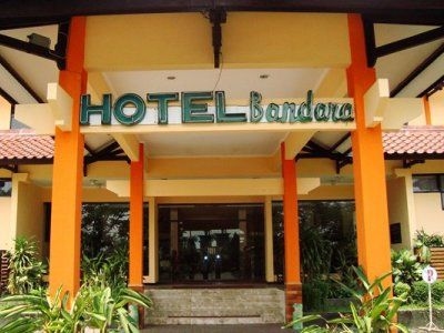 Hotel Sofia Juanda1