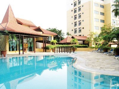 Somerset Hotel And Serviced Residence3