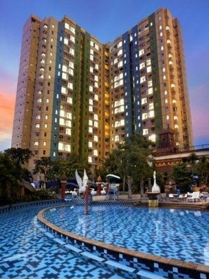 Best Western Serpong0