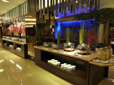 Best Western Serpong4