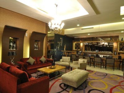 Best Western Serpong3