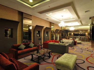 Best Western Serpong2