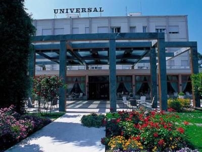 Universal Terme1