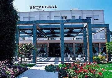Universal Terme0