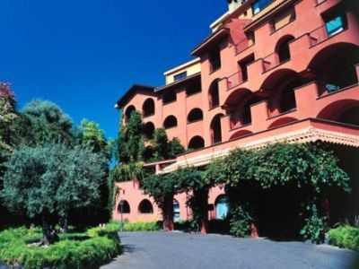 Santa Tecla Palace0