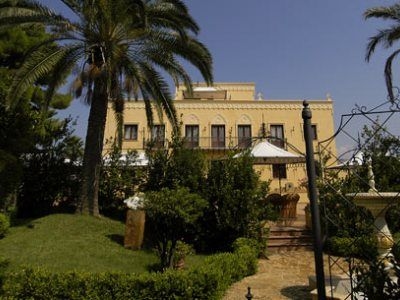 Domus Aurea0