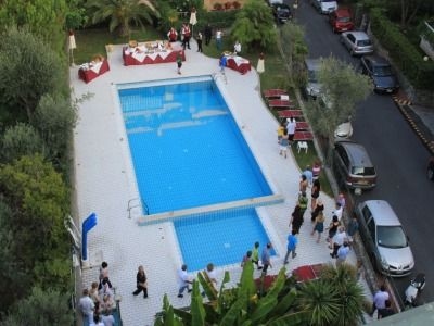 Garden Alassio1