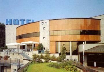 Albavilla Hotel0