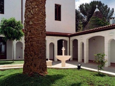 Albergo Sant'Antonio1