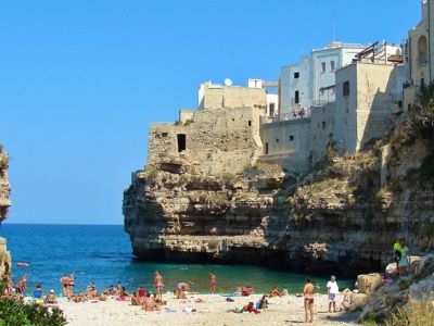 Trulli E Puglia2