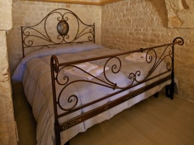 Trulli E Puglia4