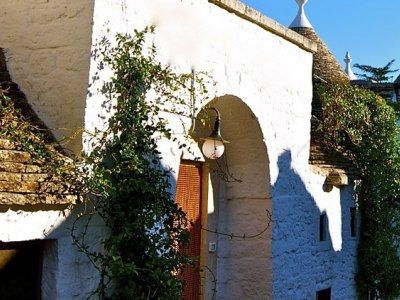 Trulli E Puglia1