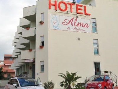 Alma2