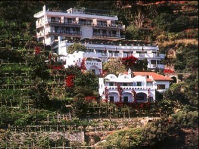 Hotel Dei Cavalieri0