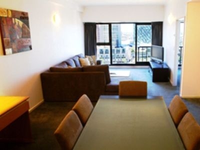 Best Western Riverside Apartments4