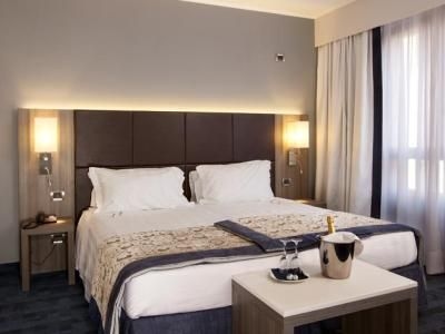 เบสท์เวสเทิร์น พลัส บอร์โกเลคโก โฮเทล (Best Western Plus BorgoLecco Hotel)3