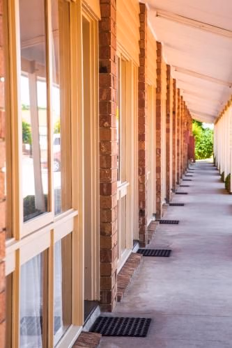 Werribee Park Motor Inn4