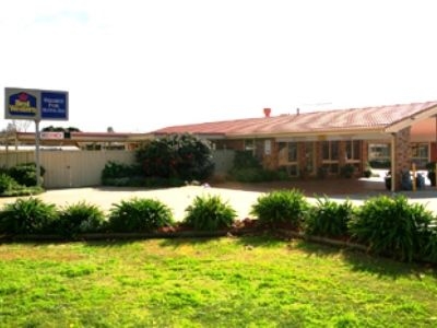 Werribee Park Motor Inn0
