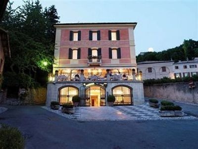 Albergo Al Sole0