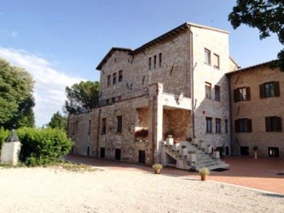 Assisi Garden0