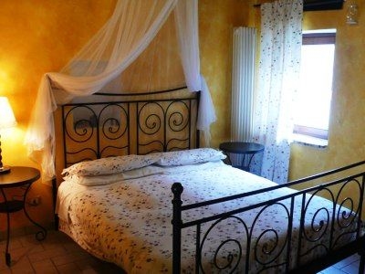 Bed And Breakfast La Casuccia Di Assisi3