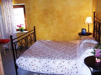 Bed And Breakfast La Casuccia Di Assisi2