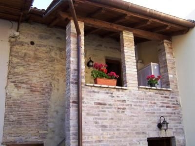 Bed And Breakfast La Casuccia Di Assisi0
