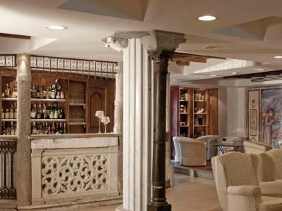 Grand Hotel dei Congressi Assisi - Roseo4