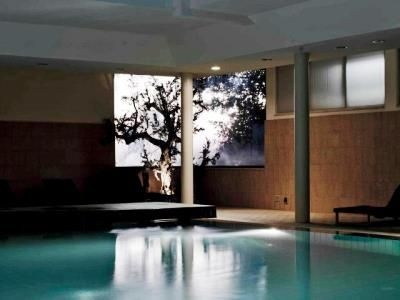 Grand Hotel dei Congressi Assisi - Roseo3