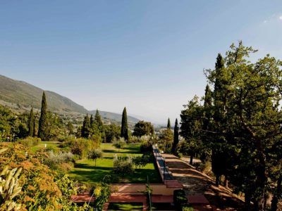Grand Hotel dei Congressi Assisi - Roseo2