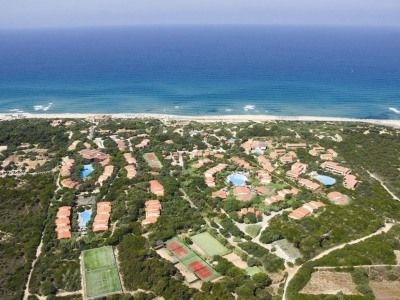 Le Dune Resort And Spa0
