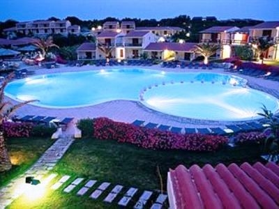 Le Dune Resort And Spa1