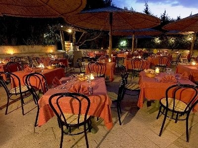 Le Dune Resort And Spa3