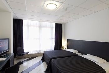 Best Western Hotel Executive3