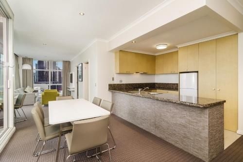 แคลเรียน สวีท เกทเวย์ (Clarion Suites Gateway)3