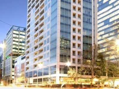 แคลเรียน สวีท เกทเวย์ (Clarion Suites Gateway)0