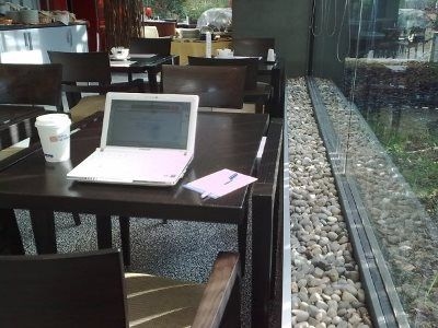 Hilton Garden Inn4