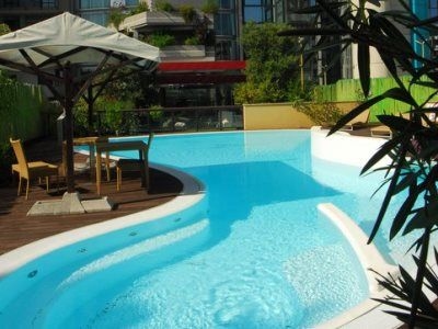 Hilton Garden Inn3