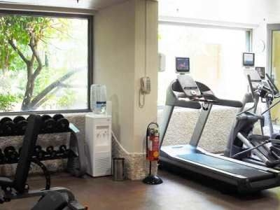 Hilton Garden Inn1