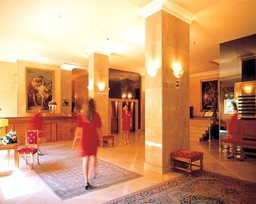 Palace Hotel Bari4