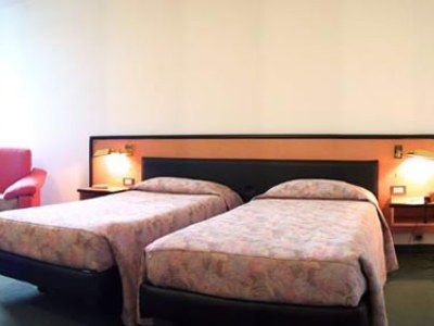 Art And Hotel Treviolo4