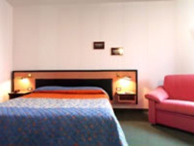 Art And Hotel Treviolo3